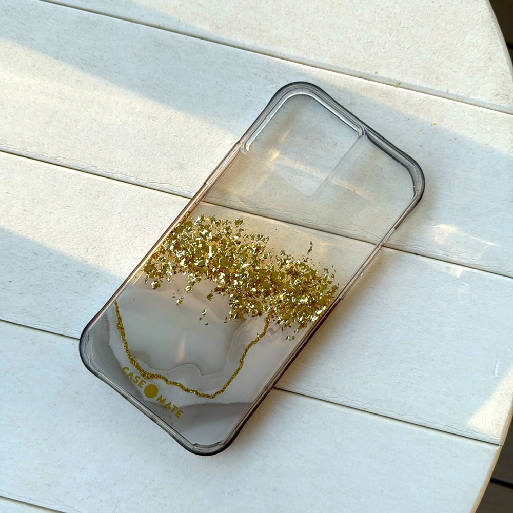 iPhone 13 Pro Max case - casemate